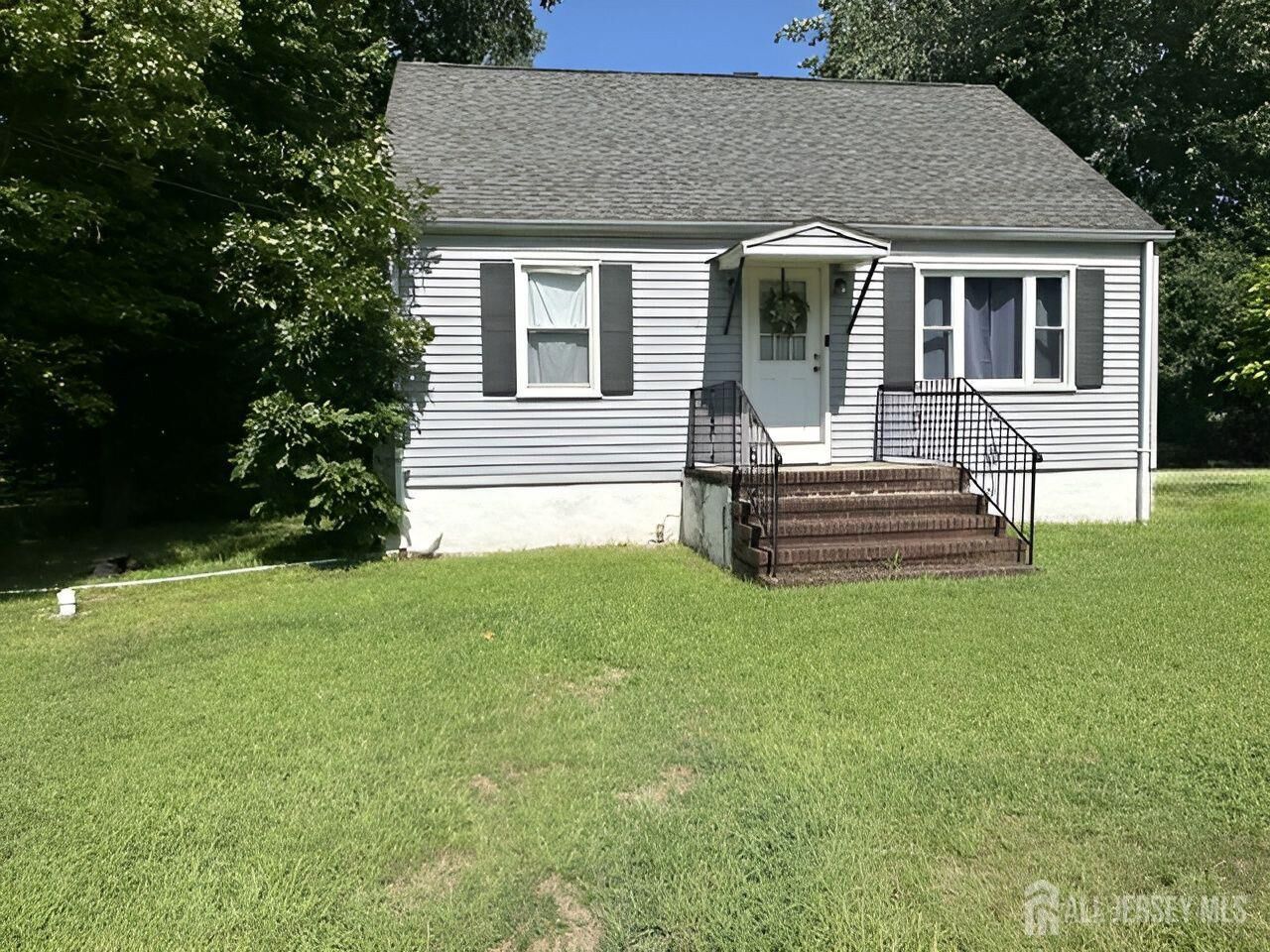 Property Photo: 2276 Camplain Road NJ 08844