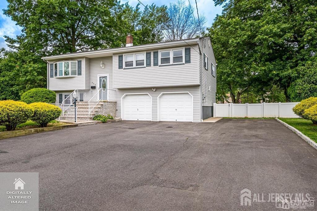 Property Photo: 559 Wood Avenue NJ 08820