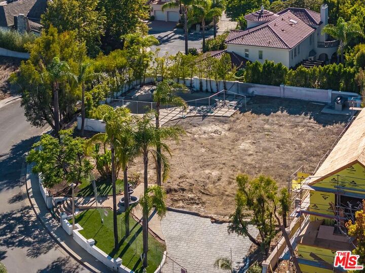 Property Photo: 16661 Cumbre Verde Ct CA 90272