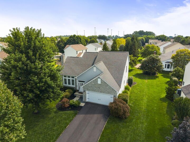 Property Photo:  4154 Hoffman Farms Drive  OH 43026 