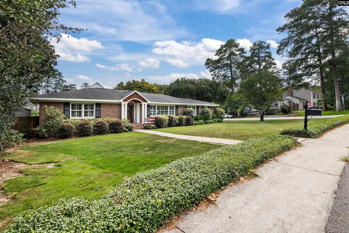 Property Photo:  4862 Kilbourne  SC 29206-4568 