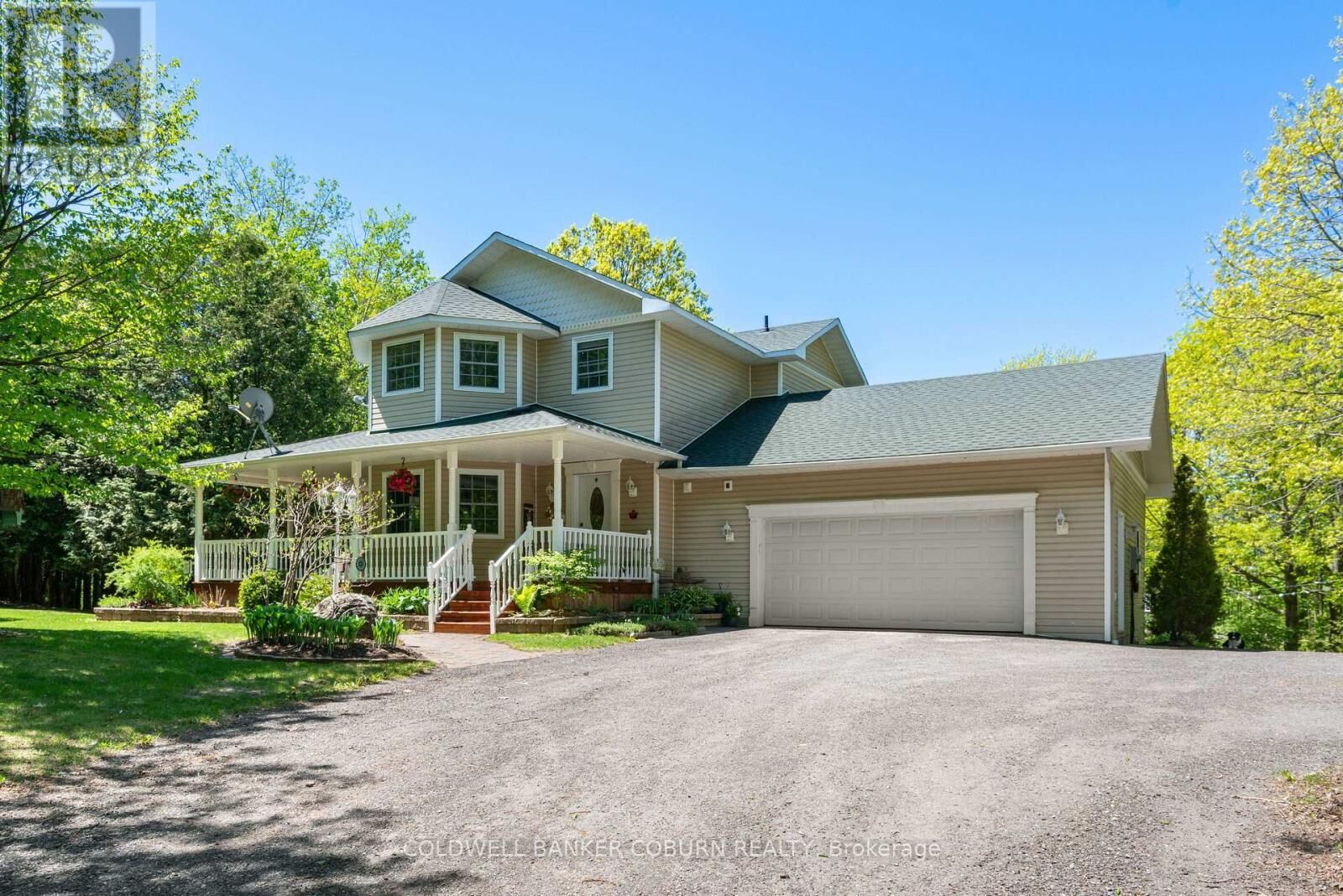 Property Photo:  397 Burchill Road  ON K0G 1N0 
