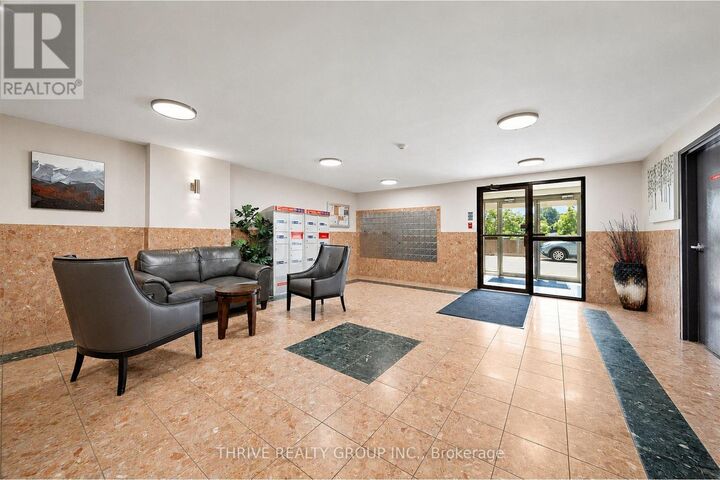 Property Photo: 30 Chapman Court 410 ON N6G 4Y4