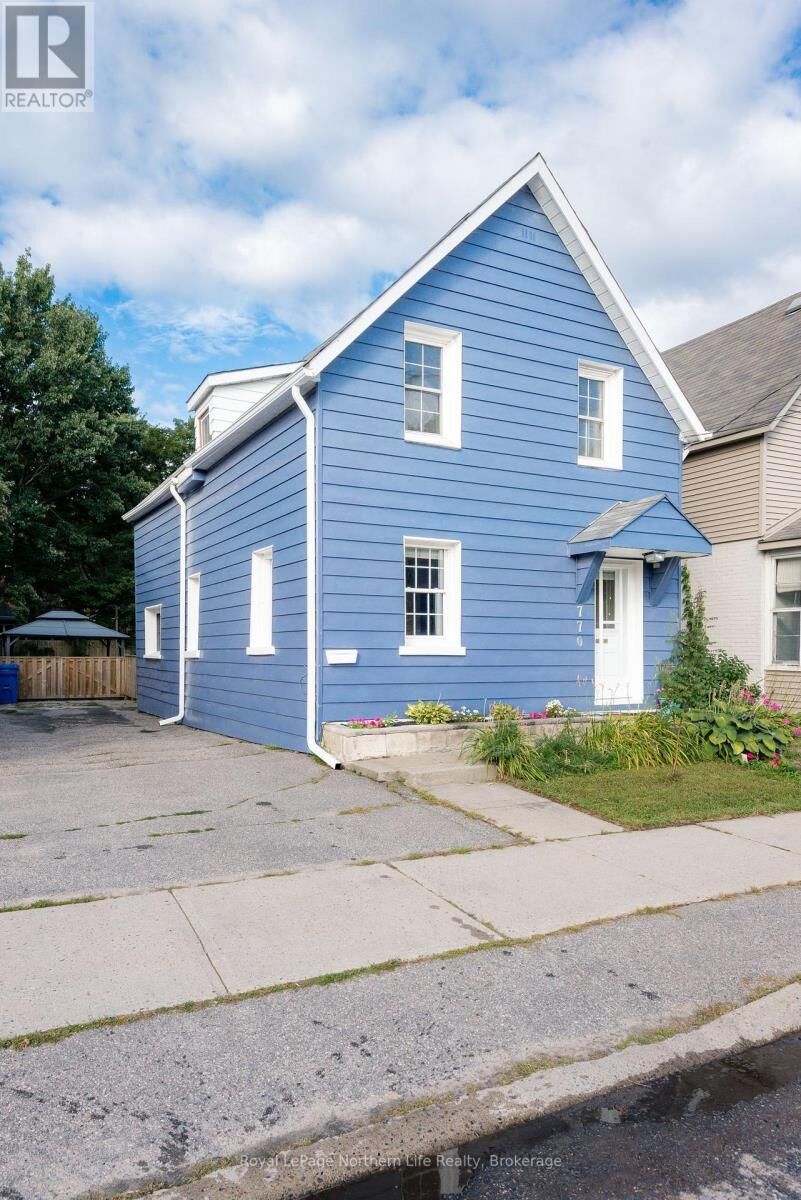 Property Photo:  770 Main Street  ON P1B 2V7 