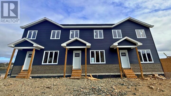 Property Photo:  289 Paradise Road  NL A1L 3B2 