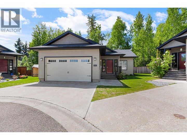Property Photo:  6525 Domano Boulevard 109  BC V2N 0C9 