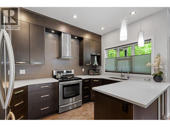Property Photo:  6525 Domano Boulevard 109  BC V2N 0C9 