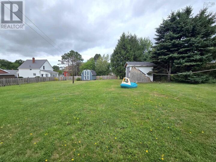 Property Photo: 32 Poplar Street NS B4H 1L7