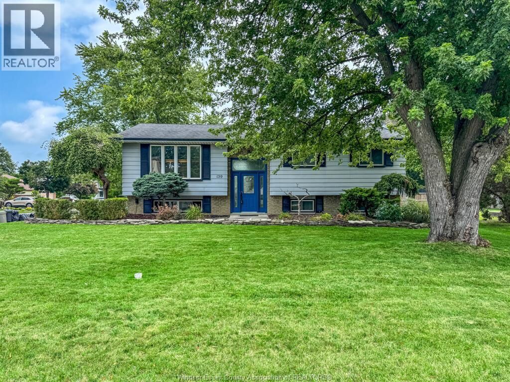 Property Photo:  159 Ducharme  ON N0R 1A0 