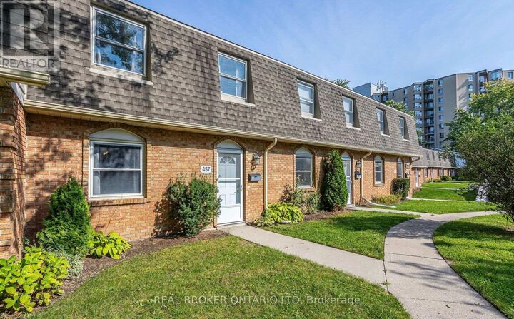 457 Wilkins Street — photo 1
