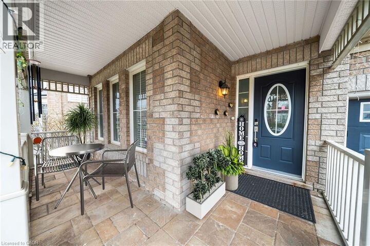 Property Photo: 151 Baldwin Drive Upper ON N3C 0B3