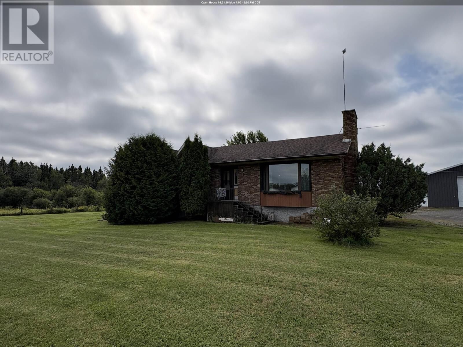 Property Photo: 859 Burriss Rd E ON P0W 1C0