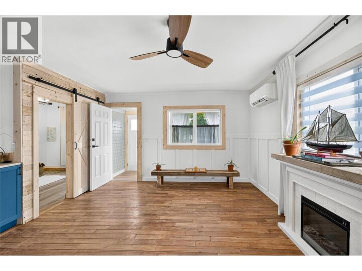 Photo de la propriété:  499 Westminster Avenue West  BC V2A 1K4 