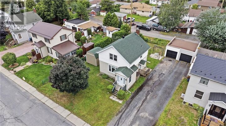 Property Photo:  8 McNevin Street  ON P0M 1N0 