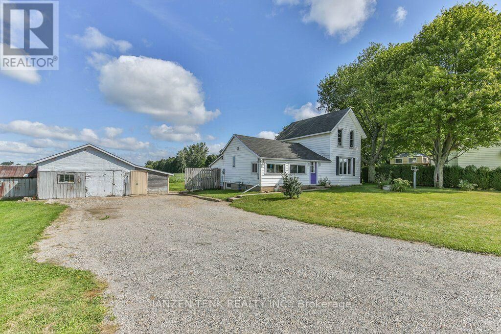 Property Photo:  53418 Calton Line  ON N5H 2R5 