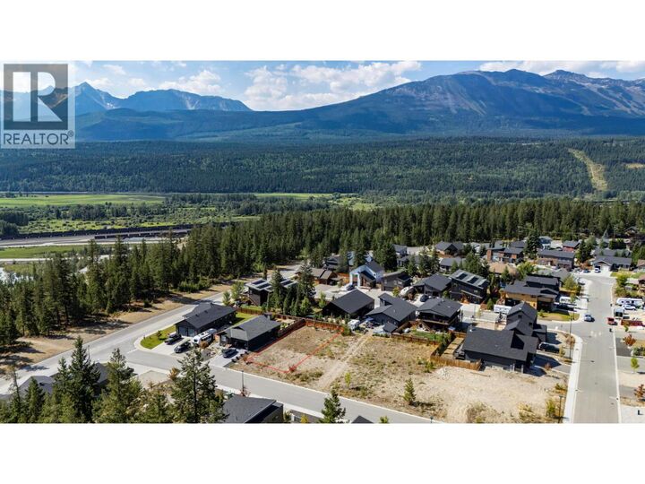 Property Photo:  1616 Cedar Street  BC V0A 1H6 