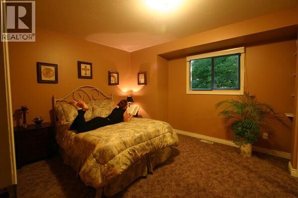 Property Photo: 3525 Lakeshore Road BC V1W 3K1