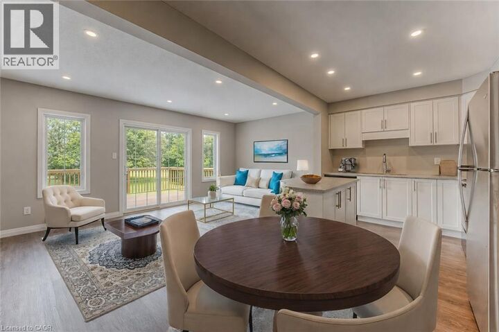 Property Photo: 86 Erbsville Court 9 ON N2T 0C8