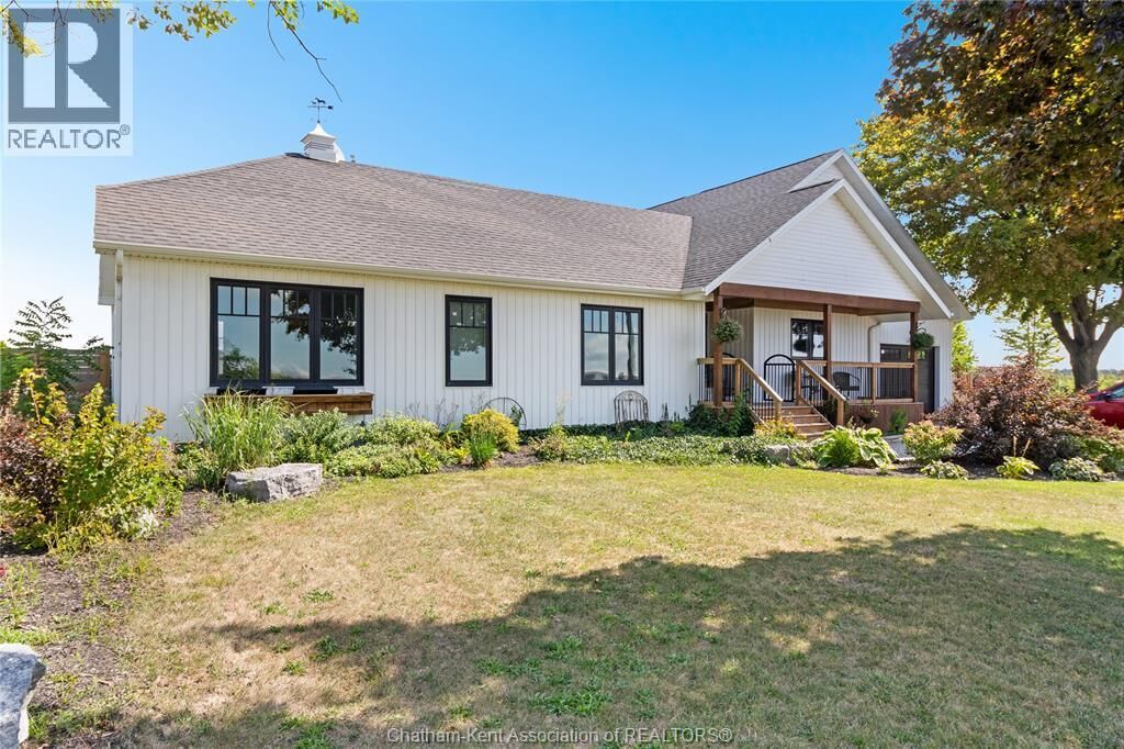 Property Photo:  24947 Bear Line Road  ON N7M 5J8 