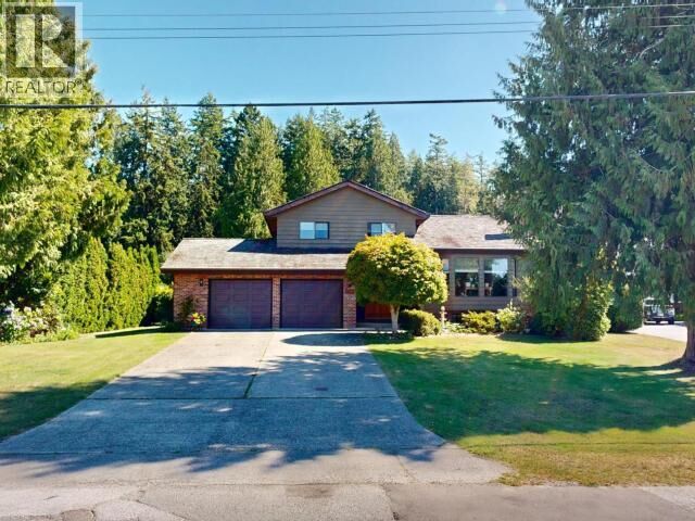 Property Photo: 3700 Mackenzie Ave BC V8A 3E8