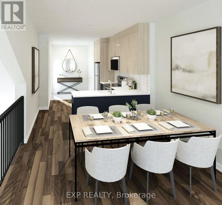 Property Photo: 215 Antelope Private ON K2W 0C7