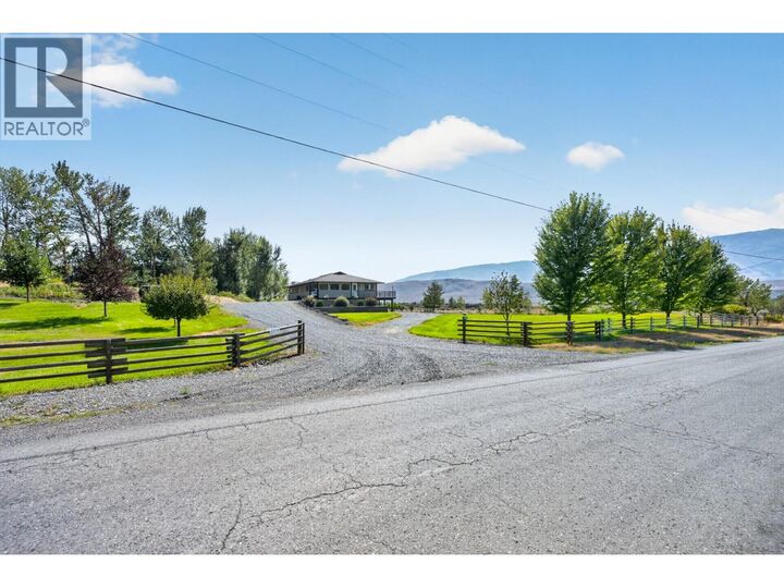 2156 Back Valley Road — photo 1