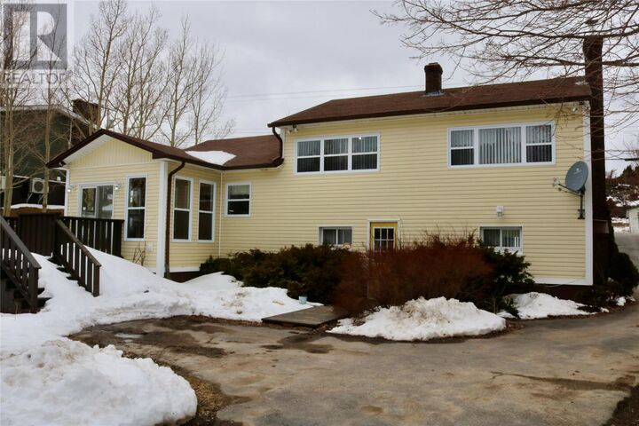 Property Photo:  250 Discovery Trail  NL A0C 1J0 