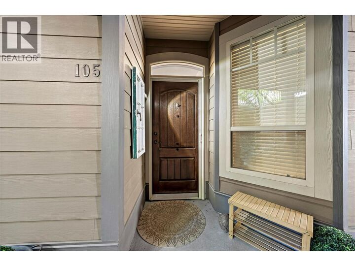 Property Photo: 4350 Ponderosa Drive 105 BC V0H 1X5
