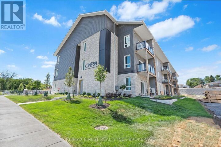 158 Heritage Park Drive 102 — photo 1