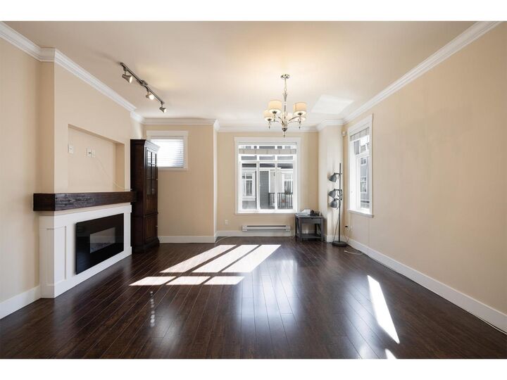 Property Photo: 8433 164 Street 23 BC V4N 1E1