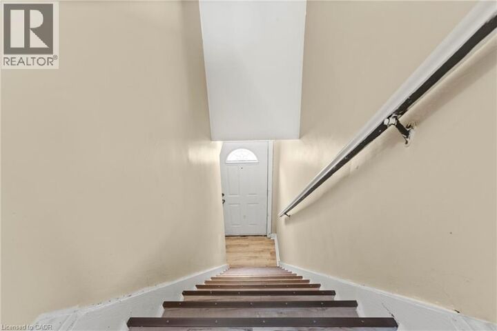 Property Photo: 1 West Street North Upper ON L2V 2R8