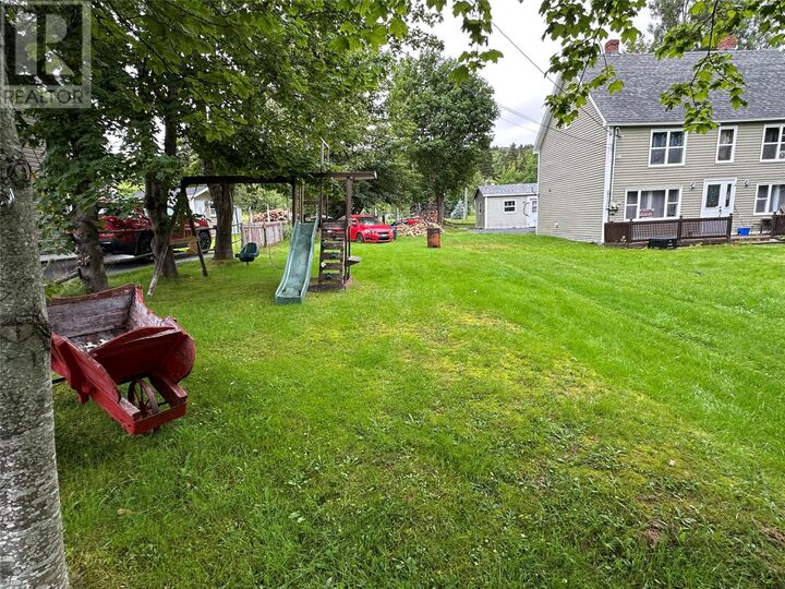 Property Photo: 4 Irishtown Road NL A1Y 1A7