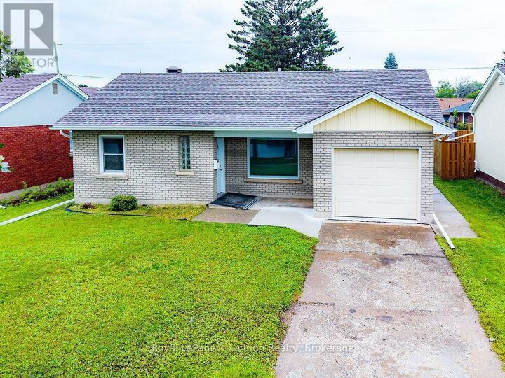 356 Kingsway Ave. — photo 1