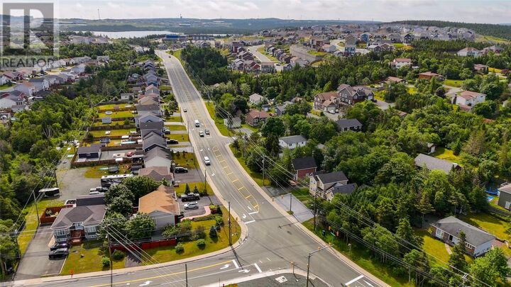 Property Photo:  1833 Topsail Road  NL A1L 1Y8 