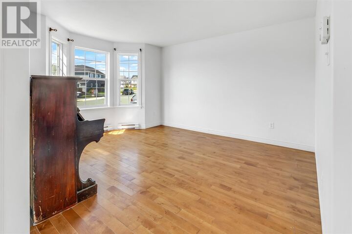 Property Photo: 7 Kincaid Street NL A1A 6A5