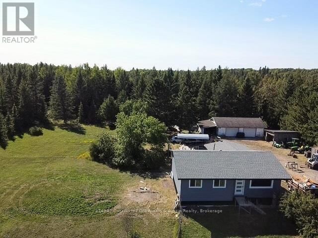Property Photo: 7748 Highway 17 East ON P0V 1P0