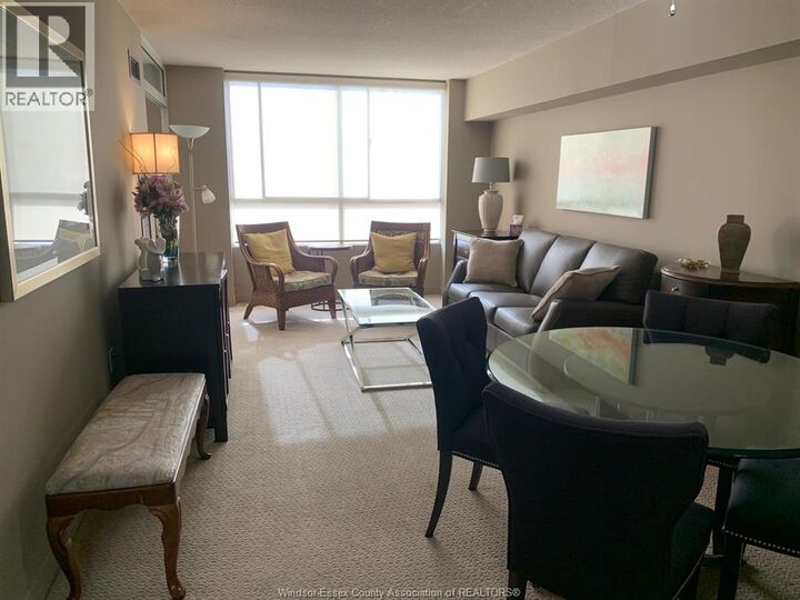 Property Photo:  75 Riverside Drive 1701  ON N9A 7C2 