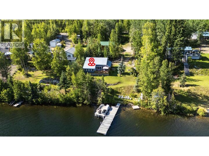Property Photo: 40150 Bednesti Lake Road BC V2N 6P4