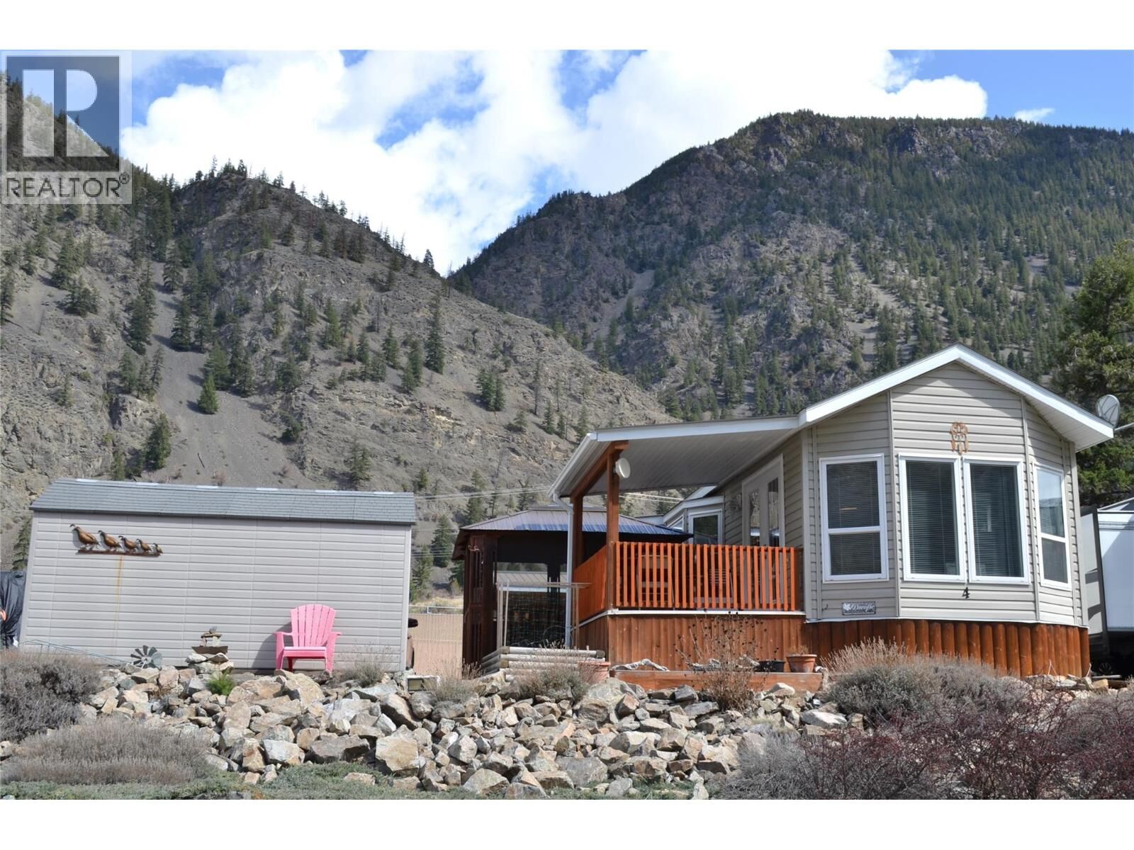 Property Photo: 4354 Highway 3 Other 4 BC V0X 1N1