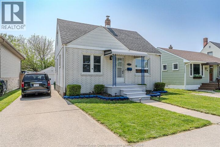 Property Photo: 2367 Meighen ON N8W 4B8