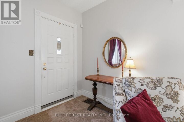 Property Photo: 31 Barker Street ON N5Y 1X5