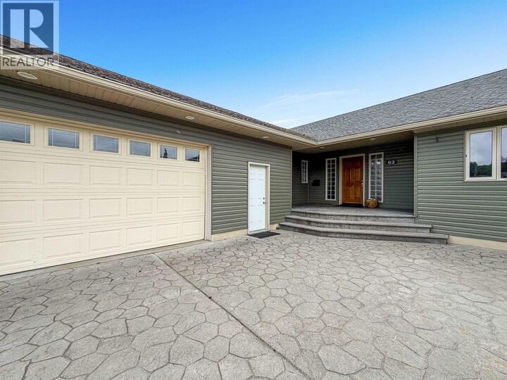 Property Photo: 62 Wakita Avenue BC V8C 2S2