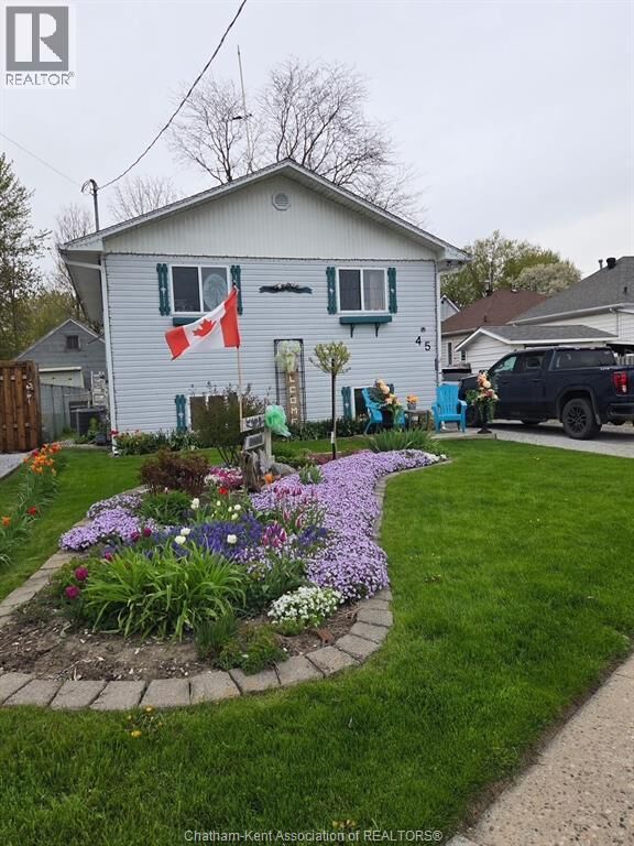 Property Photo:  45 St. Patrick Street  ON N7M 3T8 