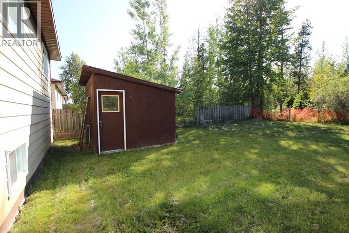 Property Photo: 436 Bergeron Drive BC V0C 2W0