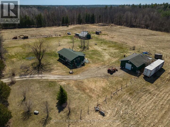 345 Elliott Road — photo 1
