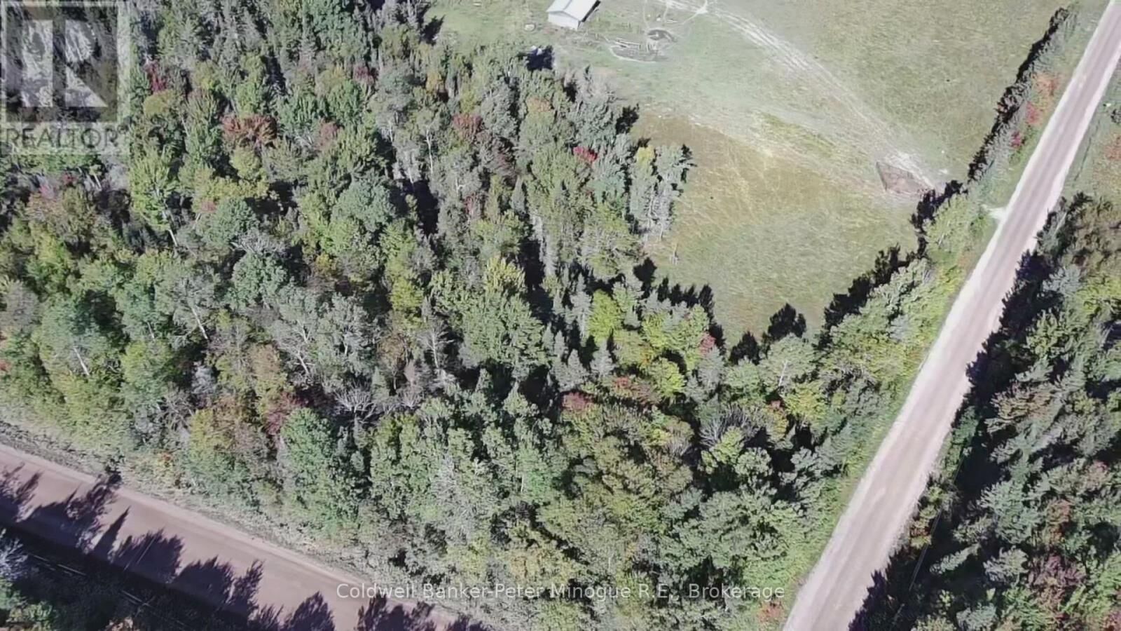 Property Photo: Lot 25 Development Road ON P0H 2E0