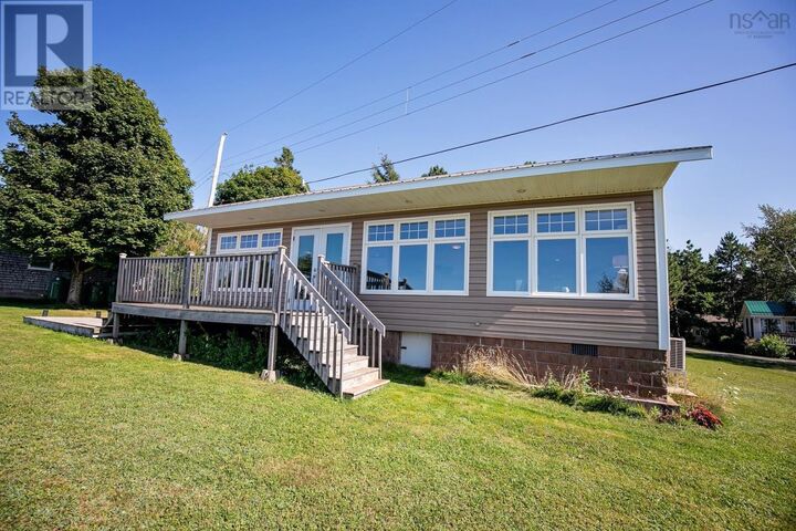 Property Photo:  14 Roy Haines Lane  NS B0L 1E0 