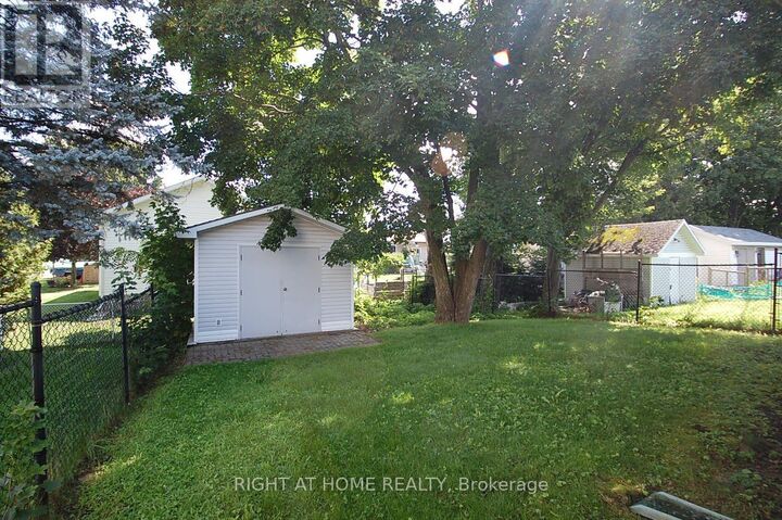 Property Photo:  937 Morris Street  ON K4K 1N1 