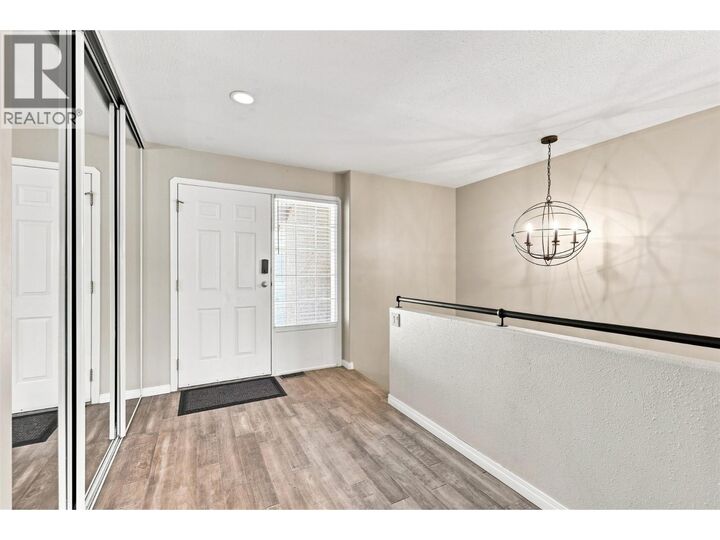 Property Photo: 15 Hudsons Bay Trail 305 BC V2C 6S6