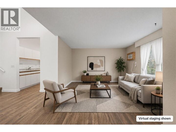 Property Photo: 3800 40th Avenue 50 BC V1T 6S3